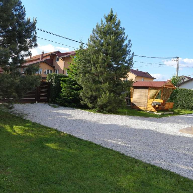 Villa NEA Ilidza - Vila - 11