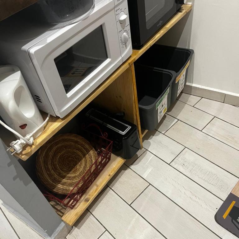 Joli appartement hypercentre T2, classé meublé de tourisme 3 avec parking gratuit - Appartement 1 Chambre - 10