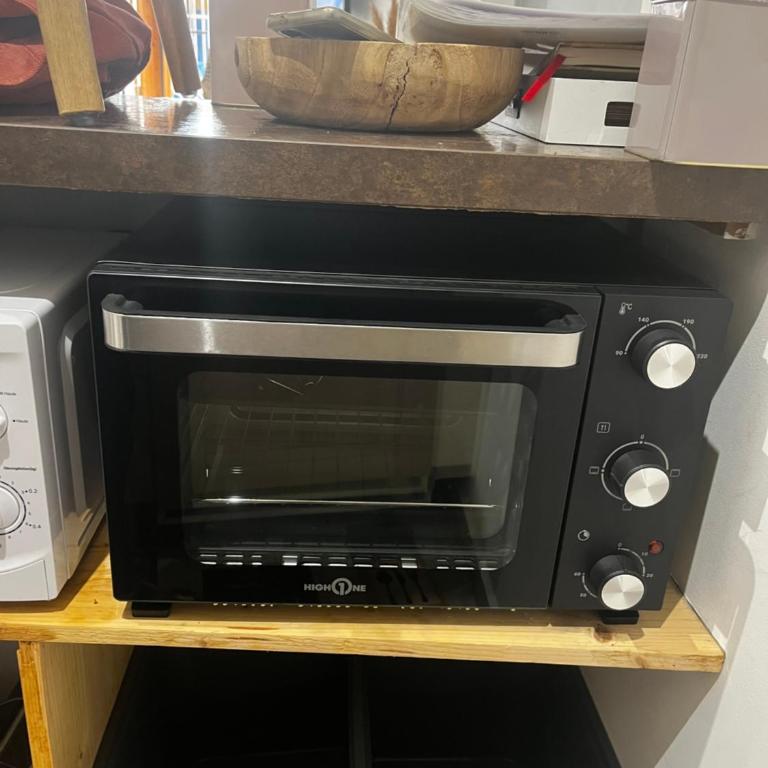 Joli appartement hypercentre T2, classé meublé de tourisme 3 avec parking gratuit - Appartement 1 Chambre - 11