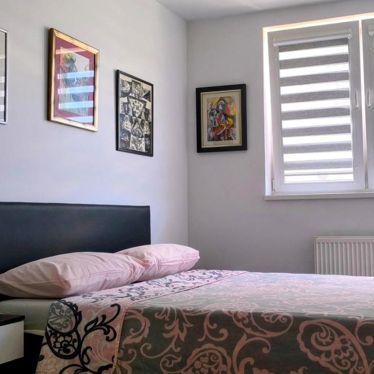 Miljacka Apartment - Two-Bedroom Apartment - 6