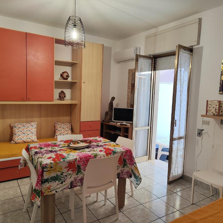 Domusthalassa - Appartamento con 2 Camere da Letto - 2
