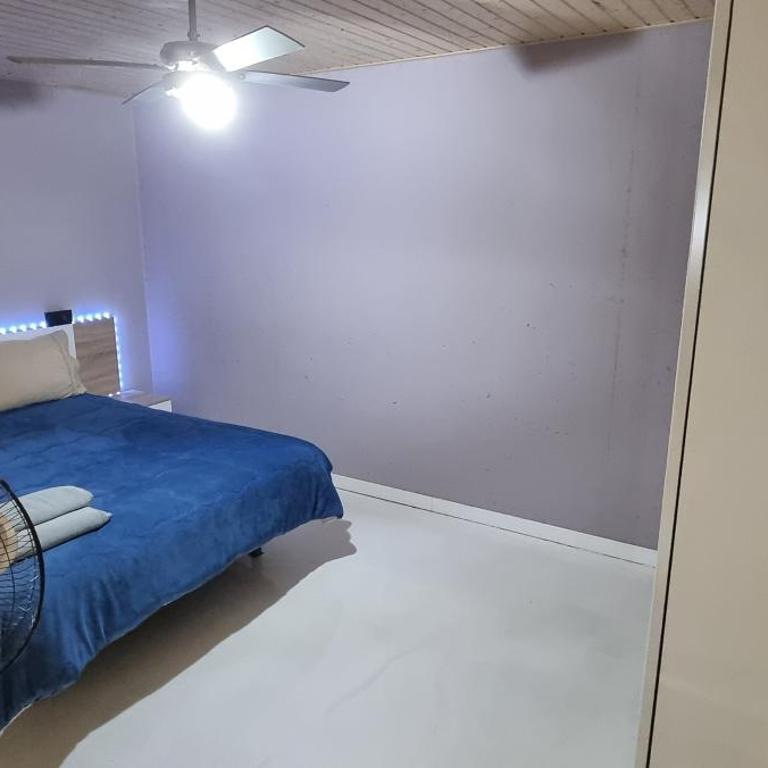 Apartamento Loft con 2 dormitorios, Jacuzzi y Garage - Two-Room Apartment - 4