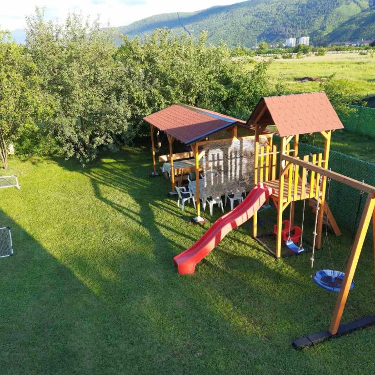 Villa NEA Ilidza - Vila - 15
