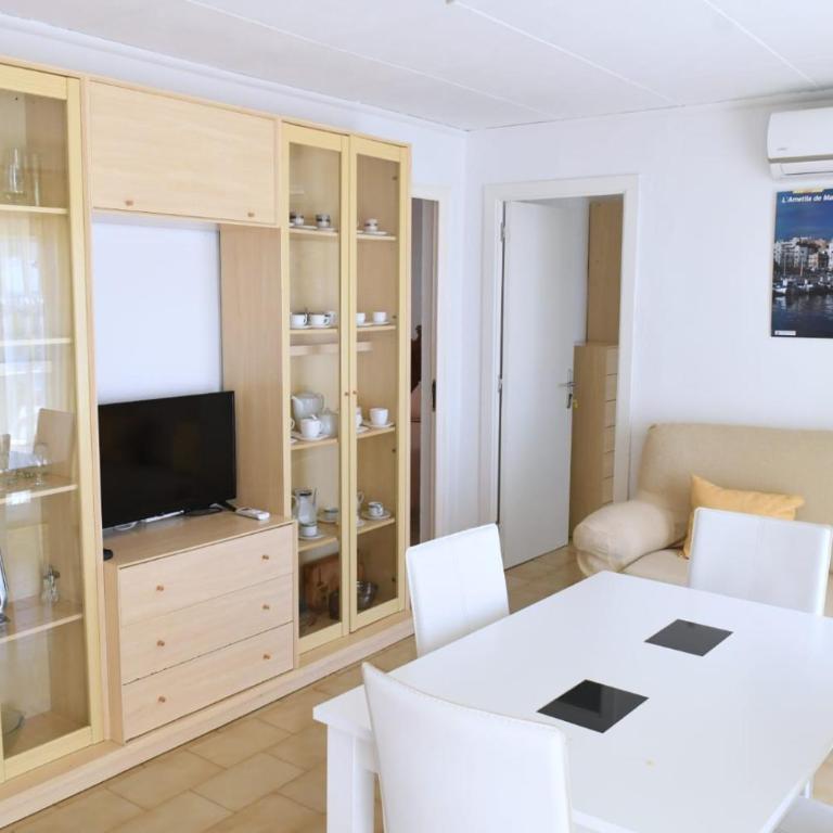 Apartamento Bella Cala - Apartamento de 3 dormitorios - 4