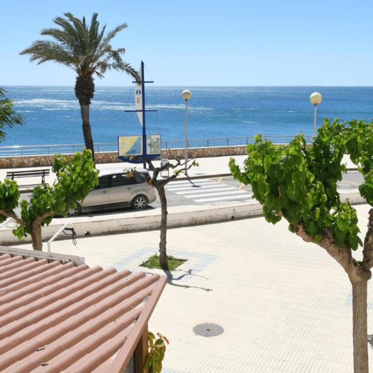 Apartamento Bella Cala - Apartamento de 3 dormitorios - 5