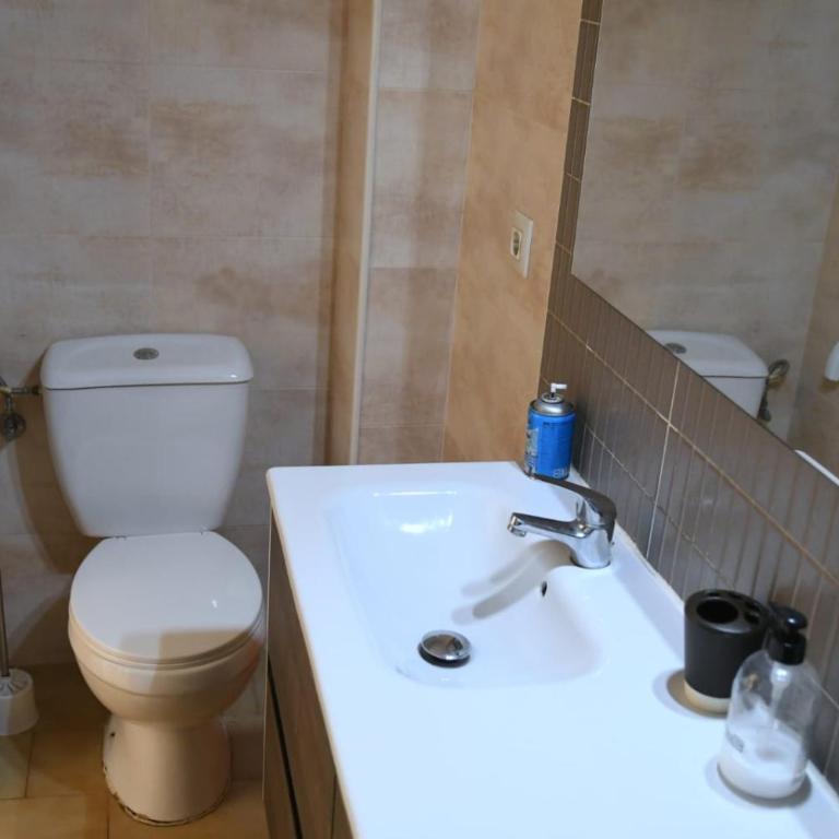 Apartamento Bella Cala - Apartamento de 3 dormitorios - 8