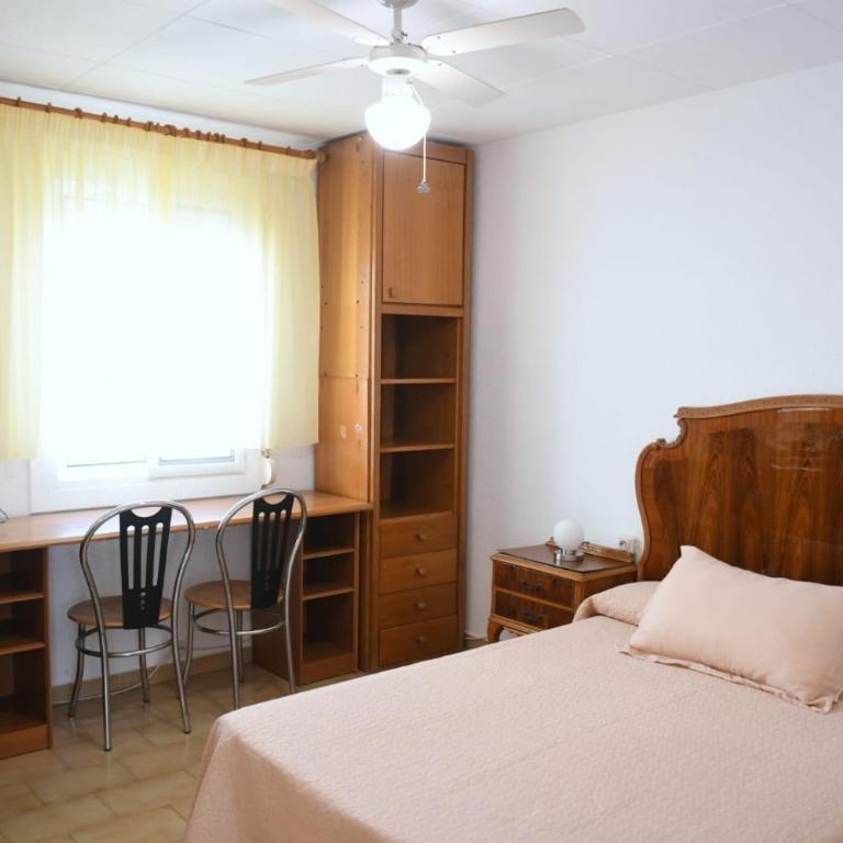Apartamento Bella Cala - Apartamento de 3 dormitorios - 9