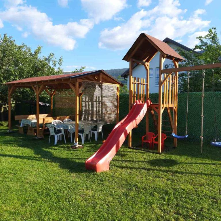 Villa NEA Ilidza - Vila - 16