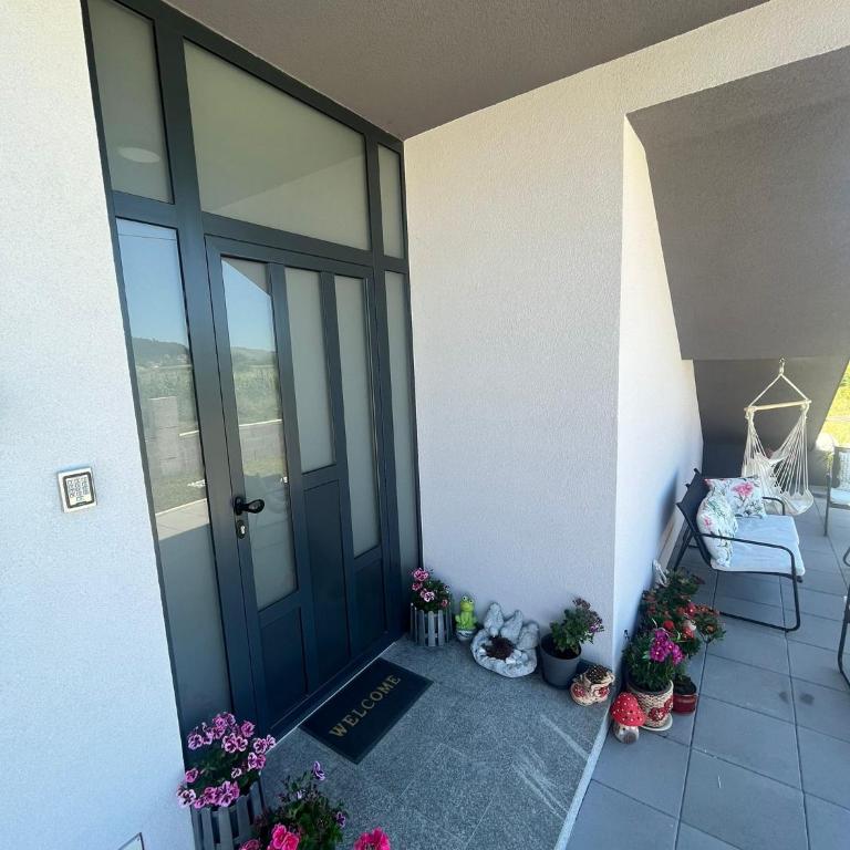 Angel's apartment 1 - Apartman sa 1 Spavaćom Sobom - 52