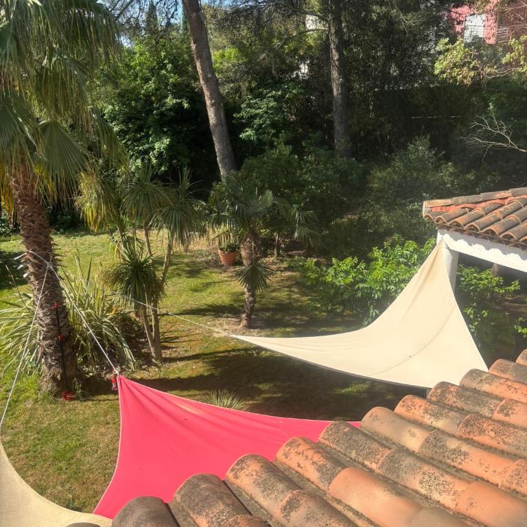 Villa Anne-Marie - Villa con piscina privada - 2