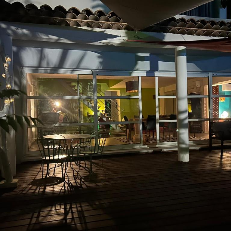 Villa Anne-Marie - Villa con piscina privada - 4