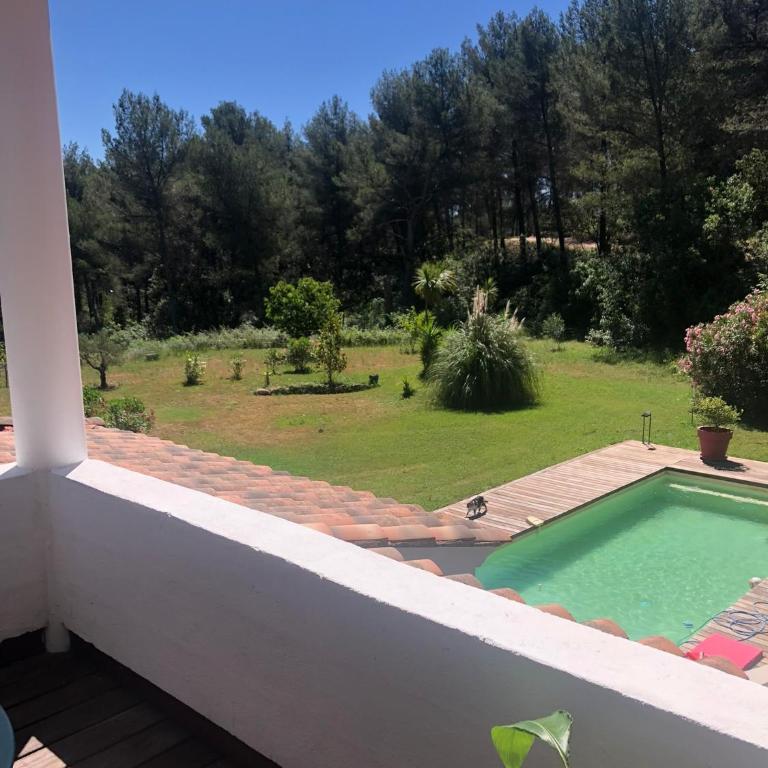 Villa Anne-Marie - Villa con piscina privada - 6