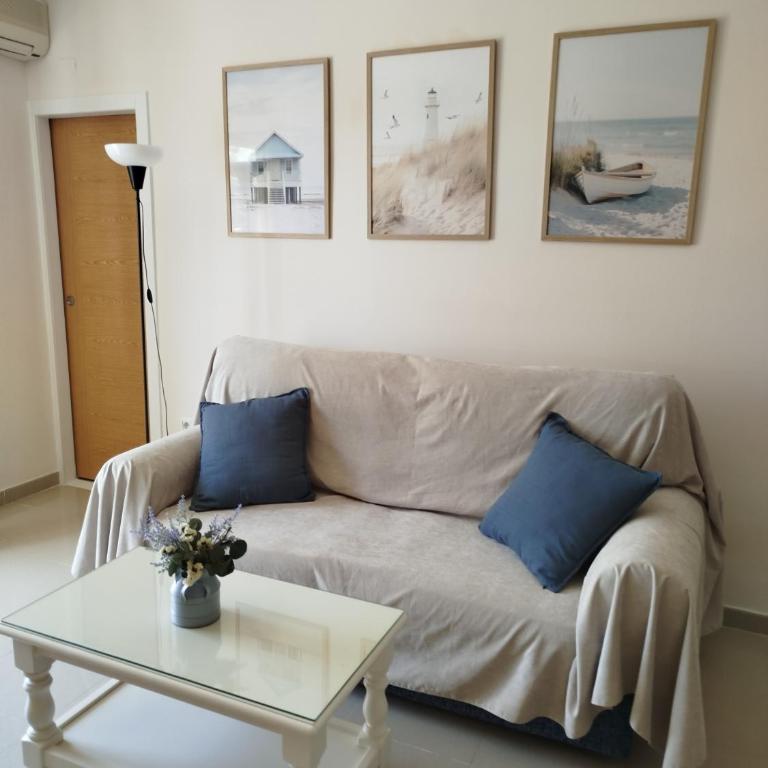 Apartamento en Playa Ballena III - Apartamento de 2 dormitorios - 6
