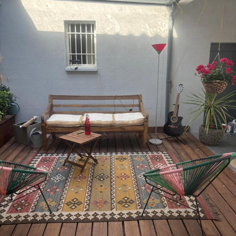 Villa Anne-Marie - Villa con piscina privada - 7