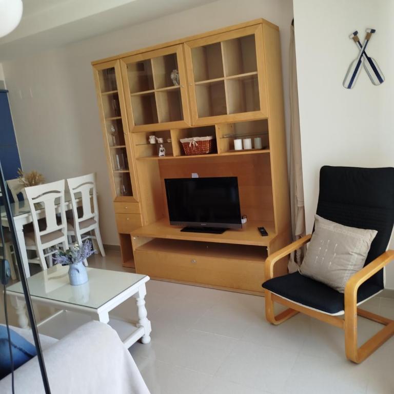 Apartamento en Playa Ballena III - Apartamento de 2 dormitorios - 9