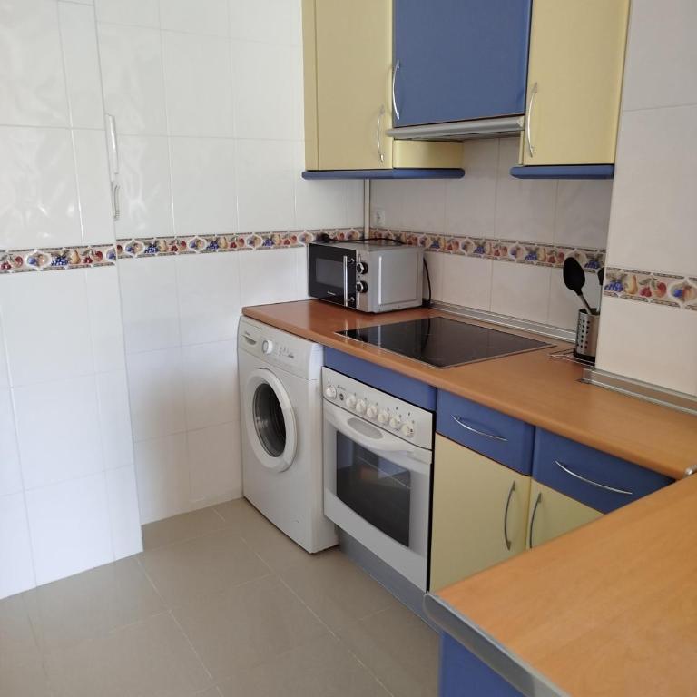 Apartamento en Playa Ballena III - Apartamento de 2 dormitorios - 12