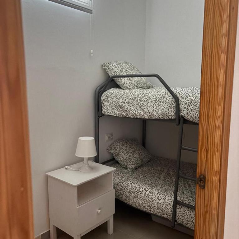 Apartamento en Playa Ballena III - Apartamento de 2 dormitorios - 17