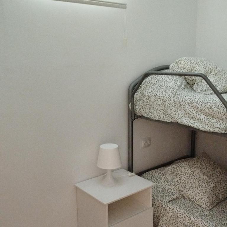 Apartamento en Playa Ballena III - Apartamento de 2 dormitorios - 19