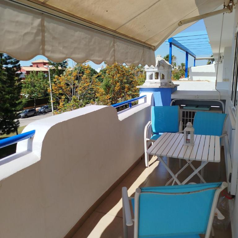 Apartamento en Playa Ballena III - Apartamento de 2 dormitorios - 23