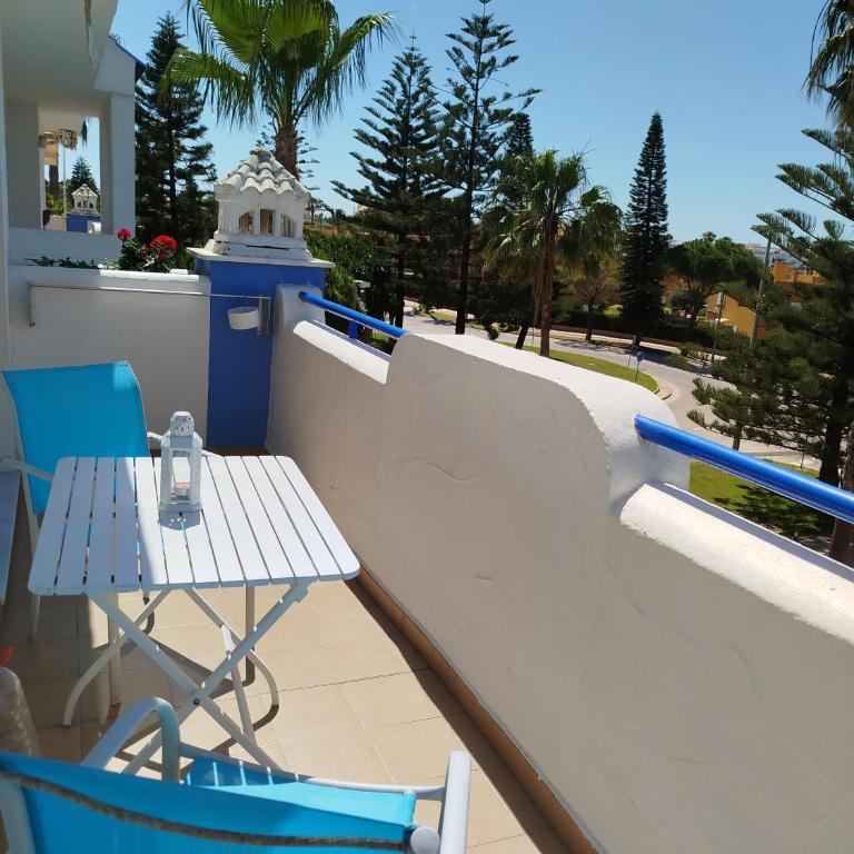 Apartamento en Playa Ballena III - Apartamento de 2 dormitorios - 24