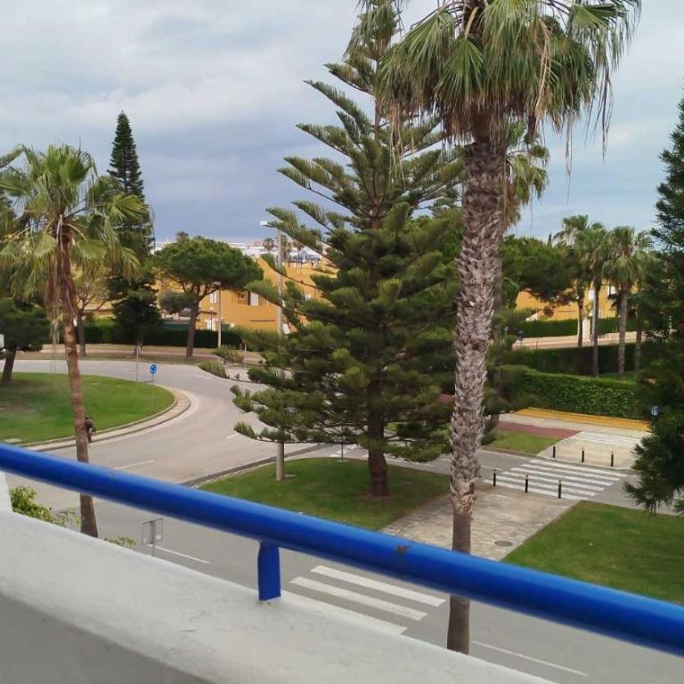 Apartamento en Playa Ballena III - Apartamento de 2 dormitorios - 25