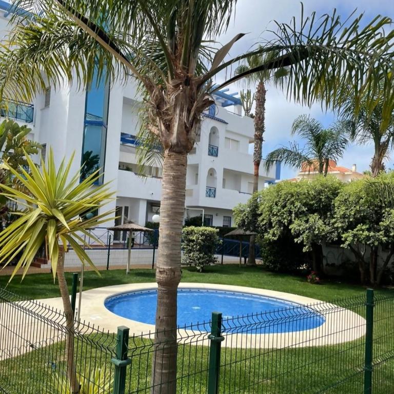 Apartamento en Playa Ballena III - Apartamento de 2 dormitorios - 27