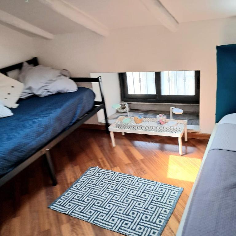 Suite Le Grazie 16 - Appartamento con 2 Camere da Letto - 56