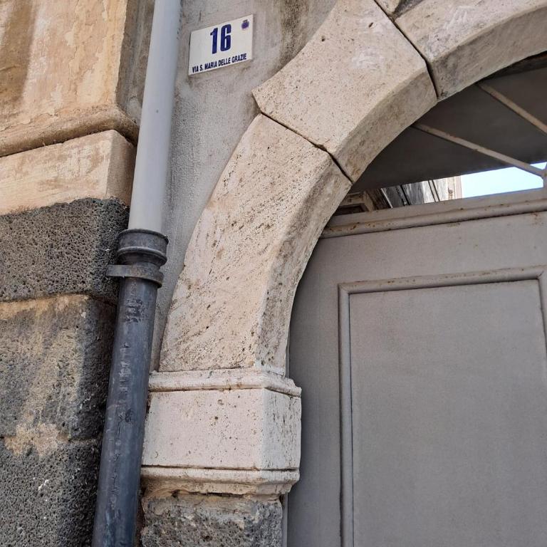 Suite Le Grazie 16 - Appartamento con 2 Camere da Letto - 2