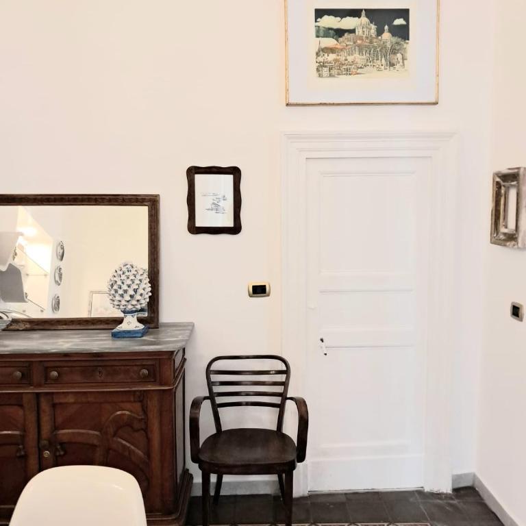 Suite Le Grazie 16 - Appartamento con 2 Camere da Letto - 3