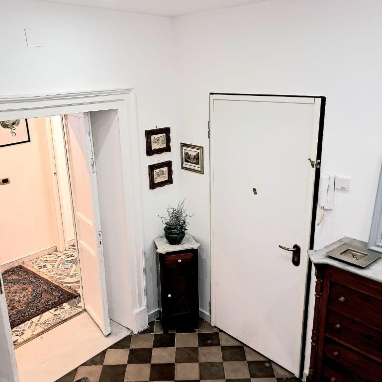 Suite Le Grazie 16 - Appartamento con 2 Camere da Letto - 5