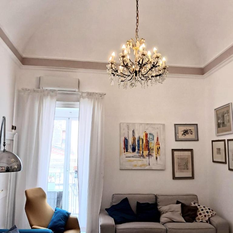 Suite Le Grazie 16 - Appartamento con 2 Camere da Letto - 12