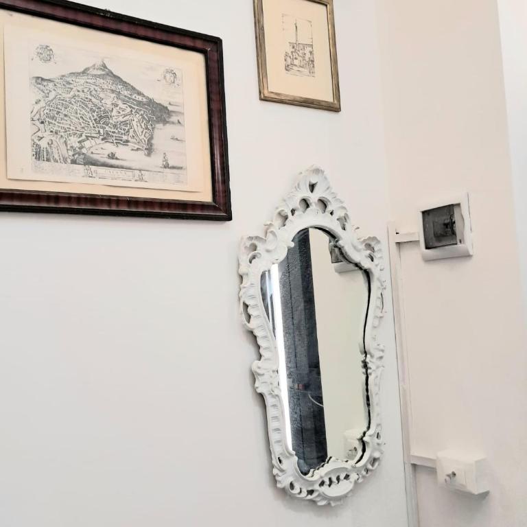 Suite Le Grazie 16 - Appartamento con 2 Camere da Letto - 13