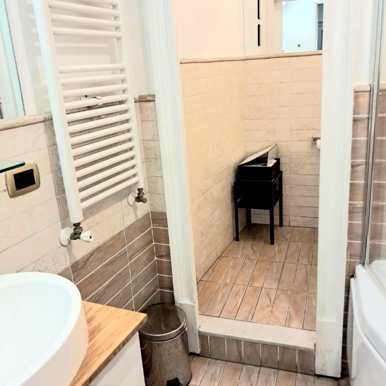 Suite Le Grazie 16 - Appartamento con 2 Camere da Letto - 21
