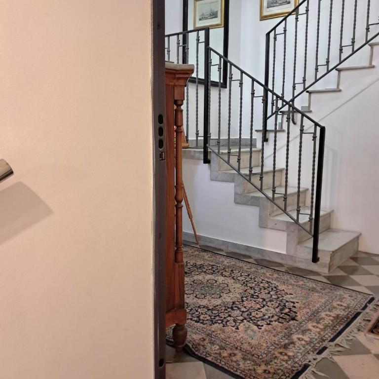 Suite Le Grazie 16 - Appartamento con 2 Camere da Letto - 22