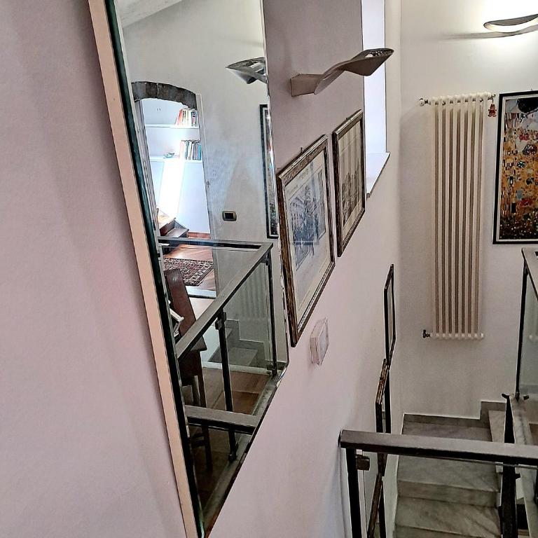 Suite Le Grazie 16 - Appartamento con 2 Camere da Letto - 37