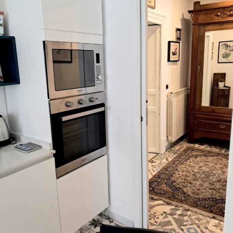 Suite Le Grazie 16 - Appartamento con 2 Camere da Letto - 38