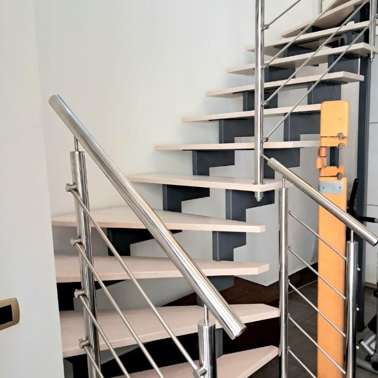 Suite Le Grazie 16 - Appartamento con 2 Camere da Letto - 40