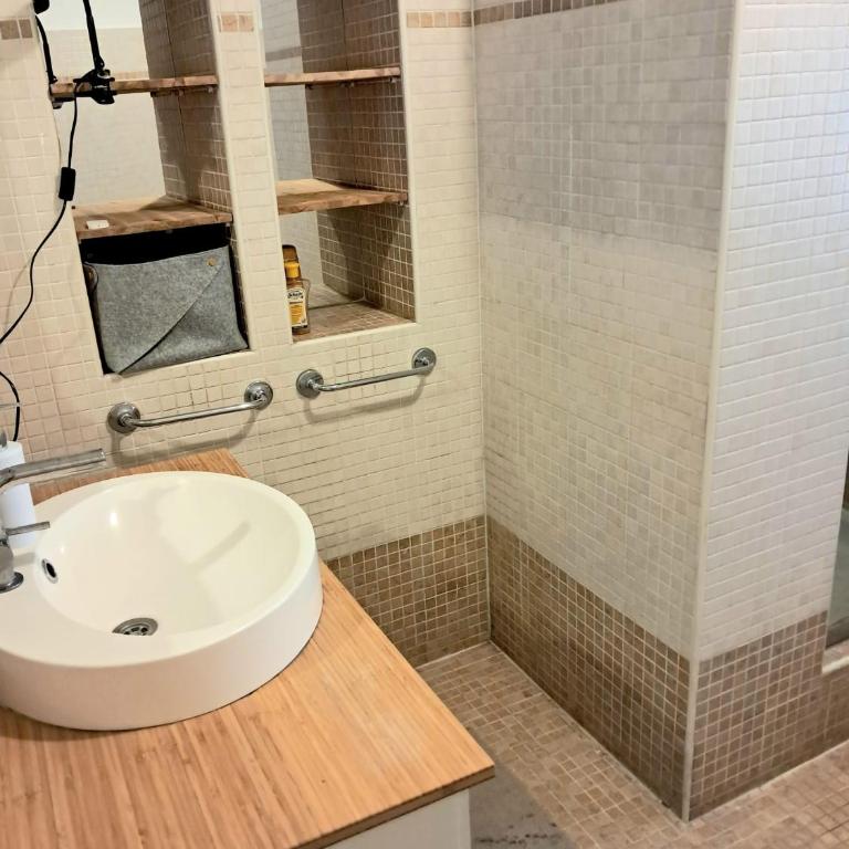 Suite Le Grazie 16 - Appartamento con 2 Camere da Letto - 44