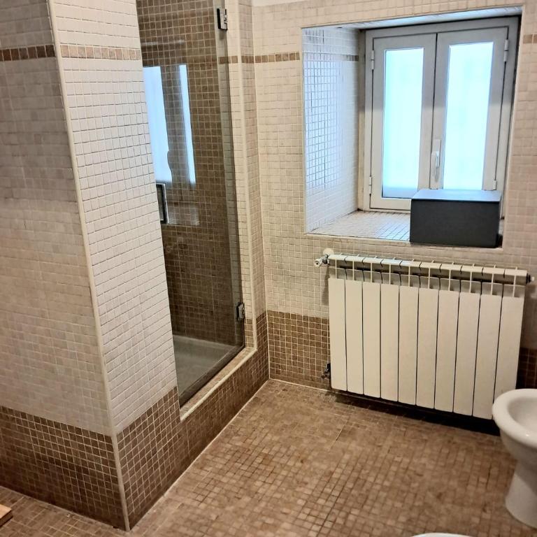Suite Le Grazie 16 - Appartamento con 2 Camere da Letto - 45