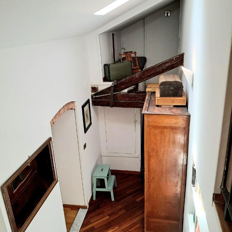 Suite Le Grazie 16 - Appartamento con 2 Camere da Letto - 47