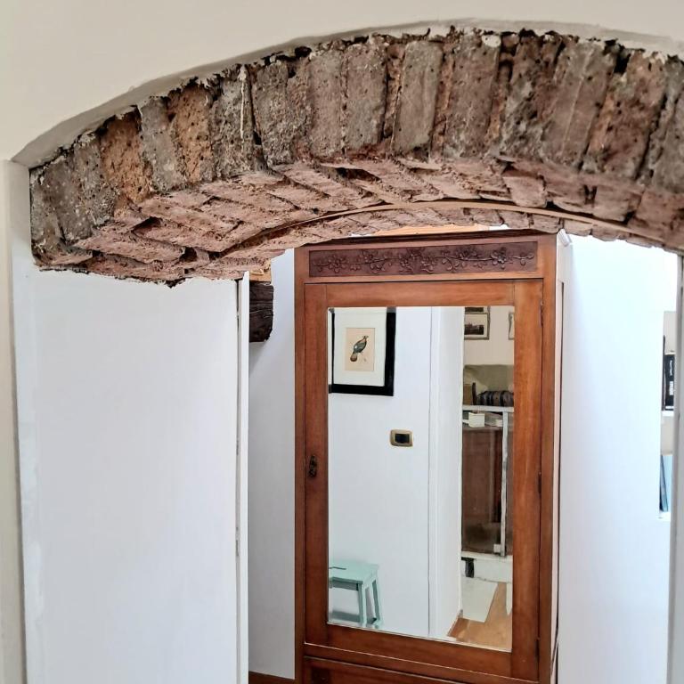Suite Le Grazie 16 - Appartamento con 2 Camere da Letto - 48