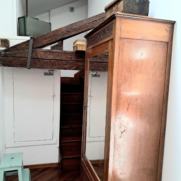 Suite Le Grazie 16 - Appartamento con 2 Camere da Letto - 57