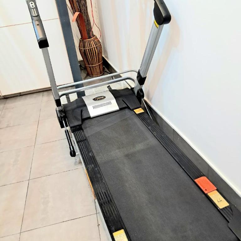 Suite Le Grazie 16 - Appartamento con 2 Camere da Letto - 68