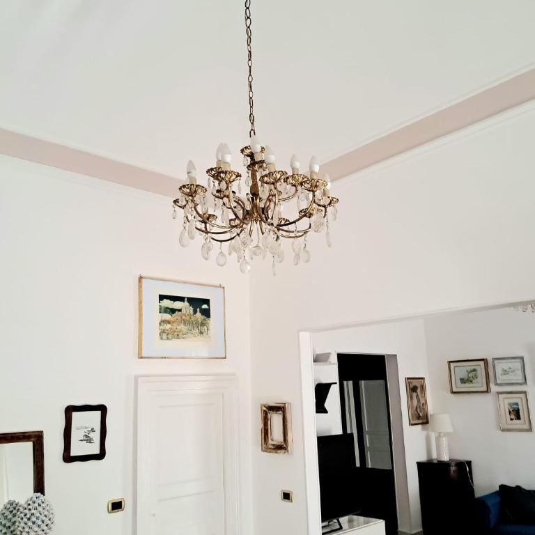 Suite Le Grazie 16 - Appartamento con 2 Camere da Letto - 69