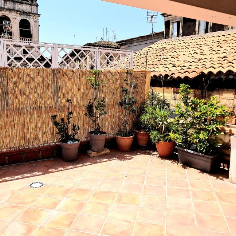 Suite Le Grazie 16 - Appartamento con 2 Camere da Letto - 76