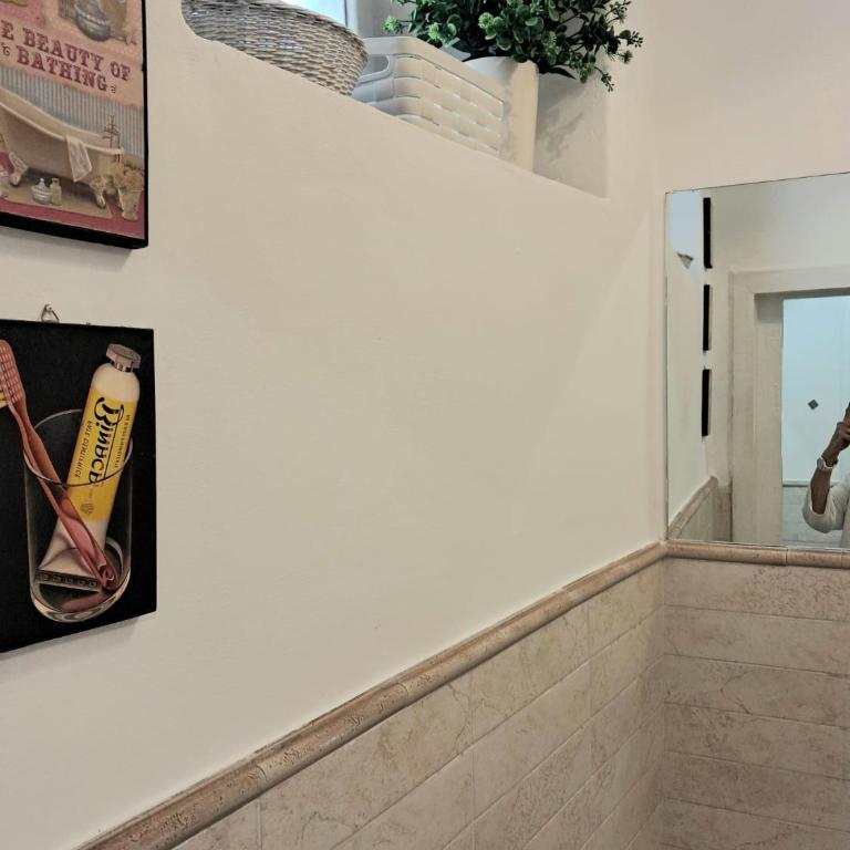 Suite Le Grazie 16 - Appartamento con 2 Camere da Letto - 79