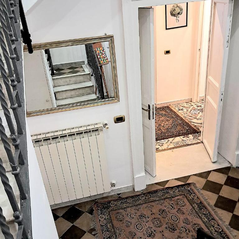 Suite Le Grazie 16 - Appartamento con 2 Camere da Letto - 85