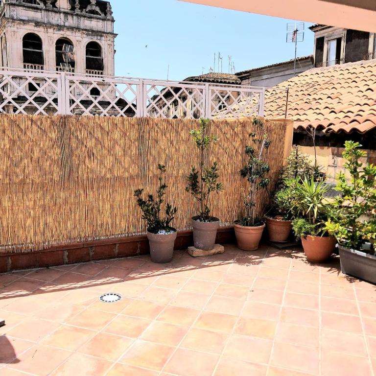 Suite Le Grazie 16 - Appartamento con 2 Camere da Letto - 92