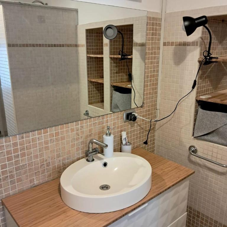 Suite Le Grazie 16 - Appartamento con 2 Camere da Letto - 94
