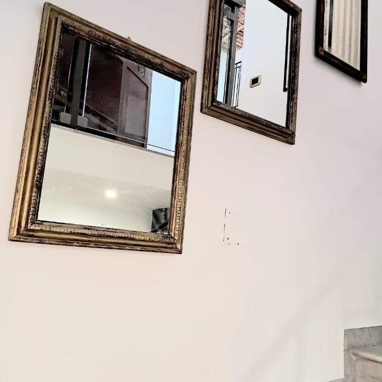 Suite Le Grazie 16 - Appartamento con 2 Camere da Letto - 95